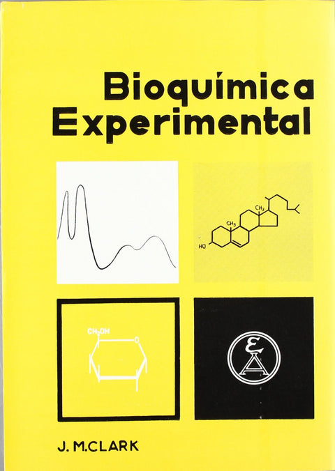  BIOQUÍMICA EXPERIMENTAL 