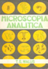  MICROSCOPÍA ANALÍTICA 