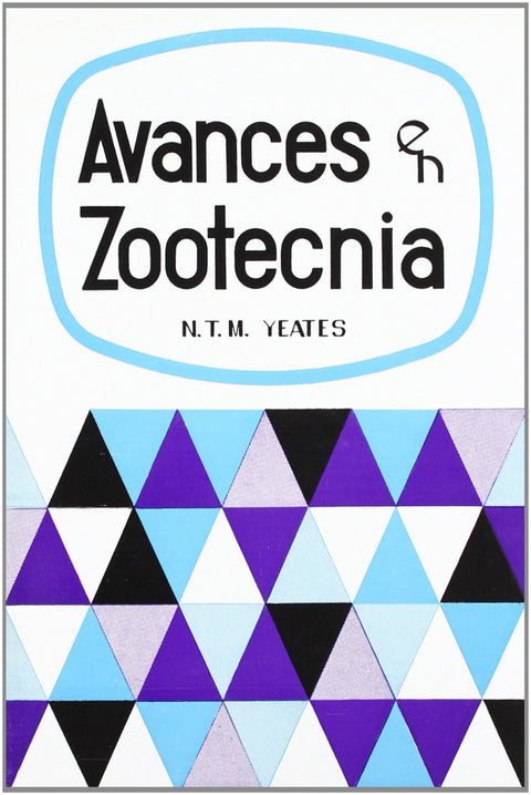  AVANCES EN ZOOTECNIA 