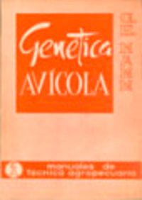  GENÉTICA AVÍCOLA 