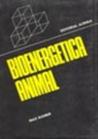 BIOENERGÉTICA ANIMAL (THE FIRE OF LIFE) 