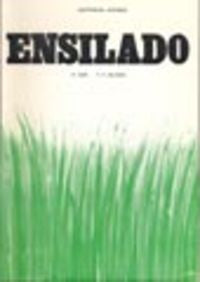  ENSILADO 
