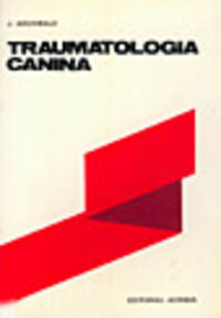  TRAUMATOLOGÍA CANINA 