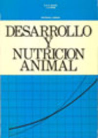  DESARROLLO/NUTRICIÓN ANIMAL 