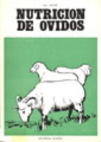  NUTRICIÓN DE ÓVIDOS 