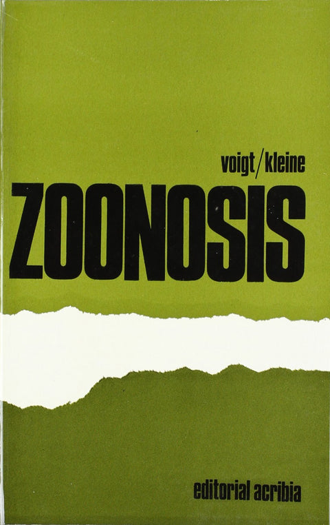  ZOONOSIS 
