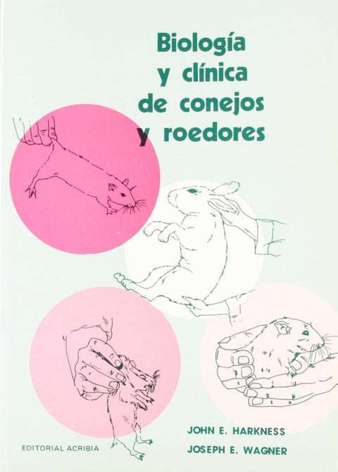  BIOLOGÍA/CLÍNICA DE CONEJOS/ROEDORES 