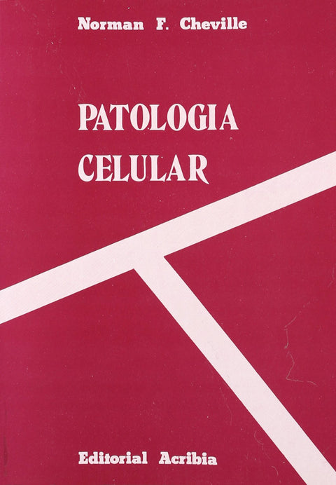 PATOLOGÍA CELULAR 