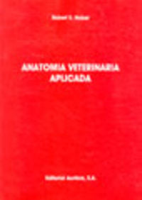  ANATOMÍA VETERINARIA APLICADA 