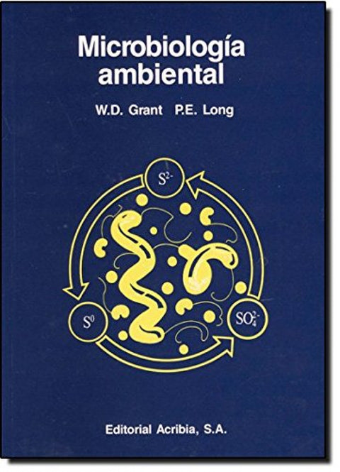  MICROBIOLOGÍA AMBIENTAL 