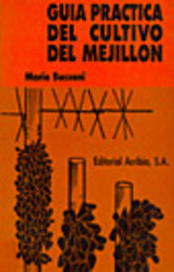  GUÍA PRÁCTICA DEL CULTIVO DEL MEJILLÓN 