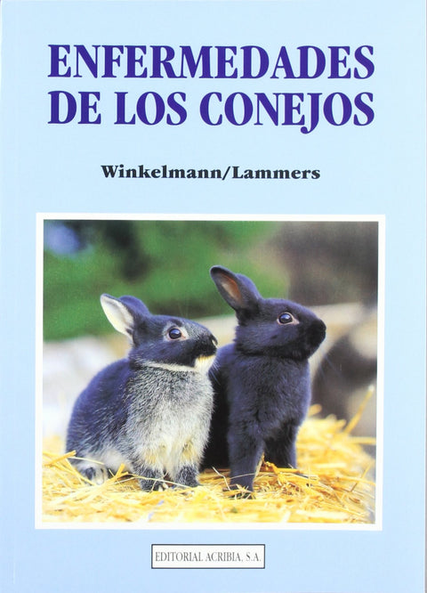  ENFERMEDADES DE LOS CONEJOS 