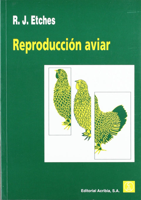  REPRODUCCIÓN AVIAR 