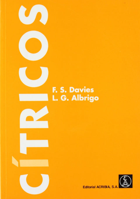  CÍTRICOS 