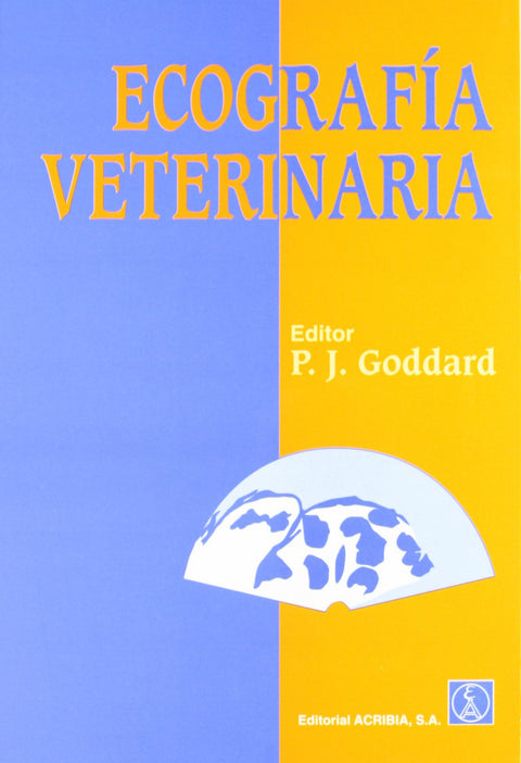  Ecografia veterinaria 