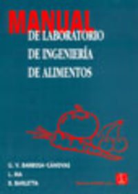  MANUAL DE LABORATORIO DE INGENIERÍA DE ALIMENTOS 