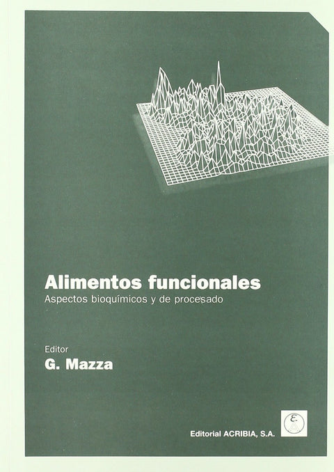  Alimentos funcionales 