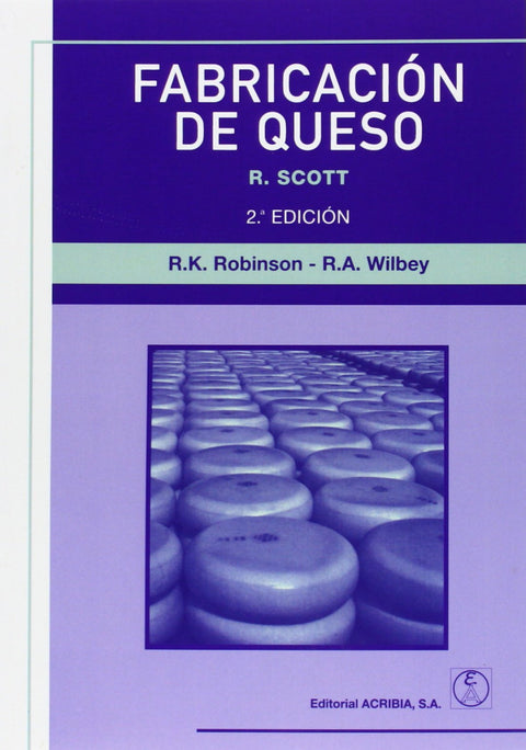  FABRICACIÓN DE QUESO 