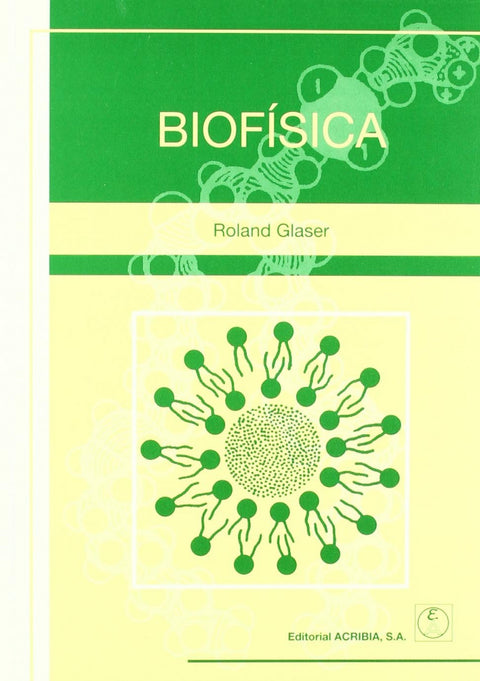  BIOFÍSICA 