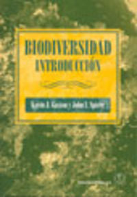  BIODIVERSIDAD. INTRODUCCIÓN 