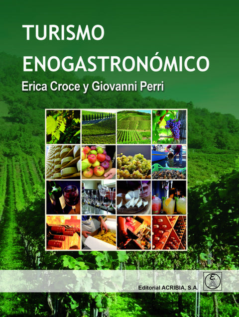  TURISMO ENOGASTRONÓMICO 