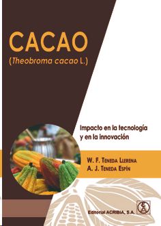  CACAO (THEOBROMA CACAO L.) 
