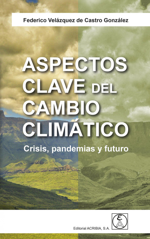  ASPECTOS CLAVE DEL CAMBIO CLIMATICO 