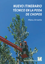  Nuevo itinerario técnico en la poda de chopos 
