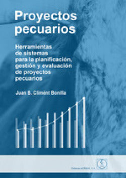  Proyector pecuarios 