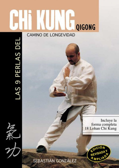  Las 9 perlas del chi kung 