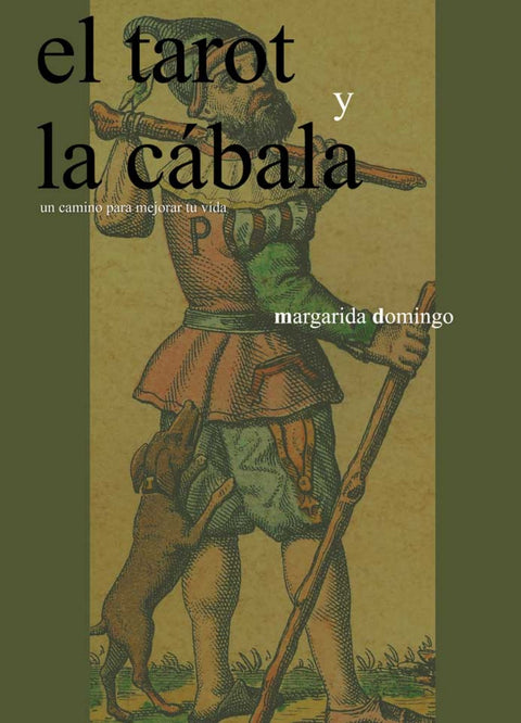  El tarot y la cabala 