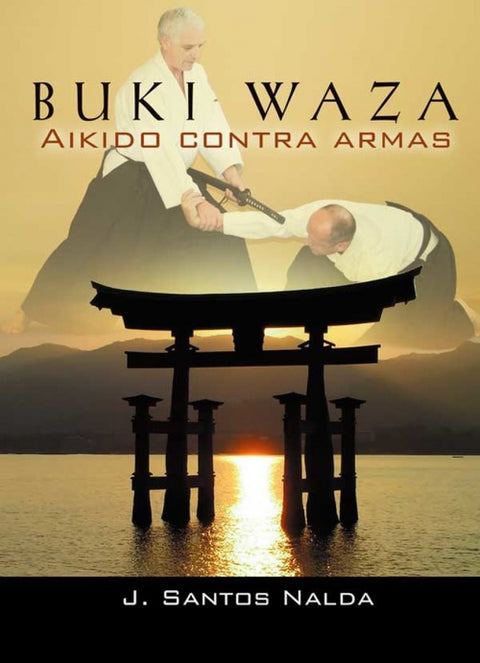  Buki Waza 