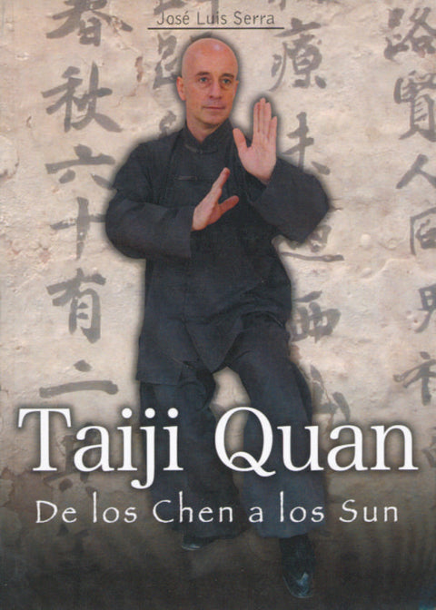  TAIJI QUAN 