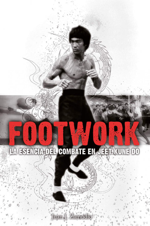  FOOTWORK 