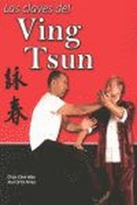 Las claves del ving tsun 