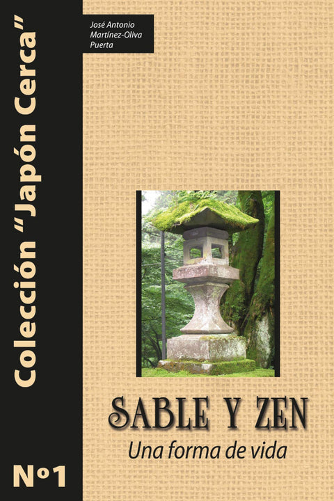  Sable y zen 
