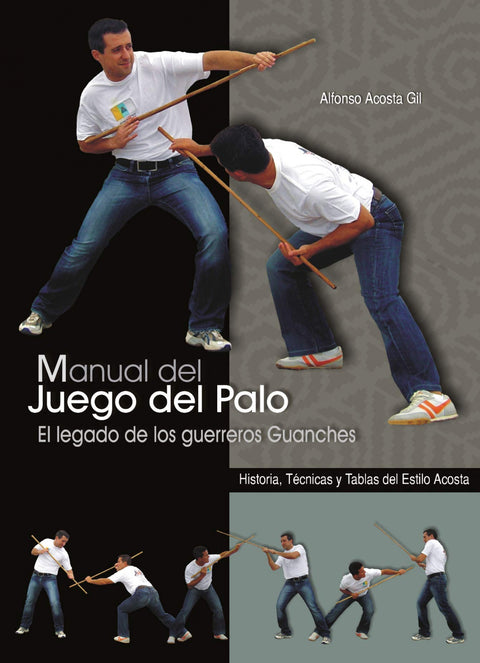  Manual del juego del palo 