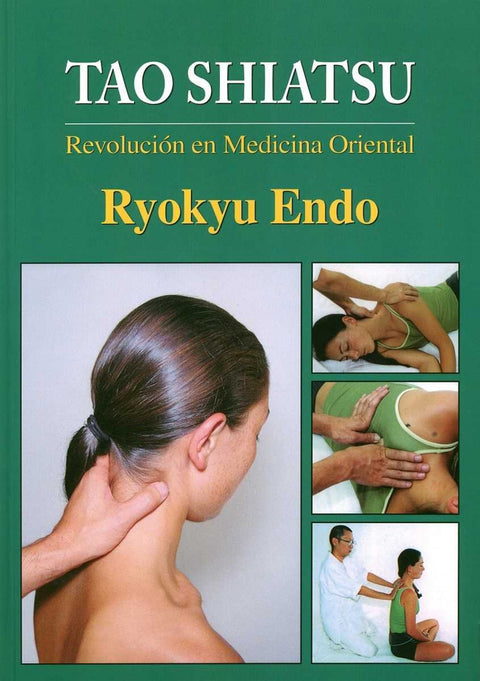  Tao Shiatsu 