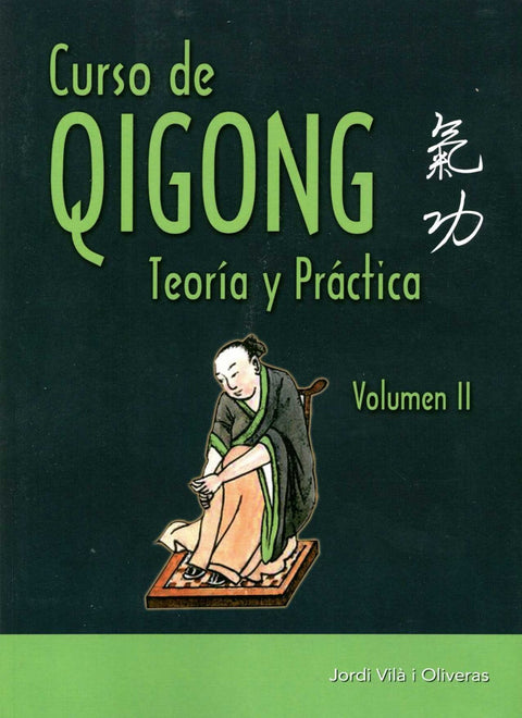  Curso de Gigong 