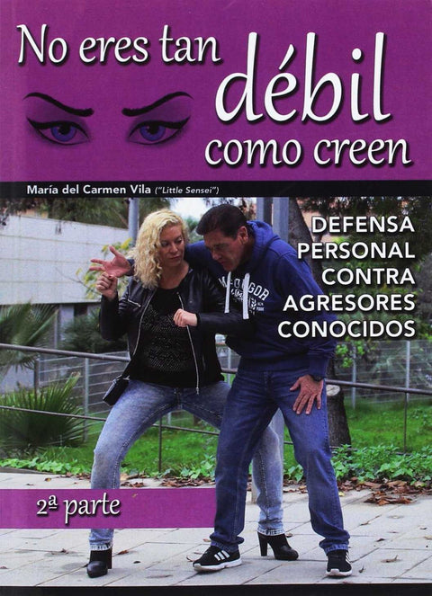  No eres tan débil como creen 