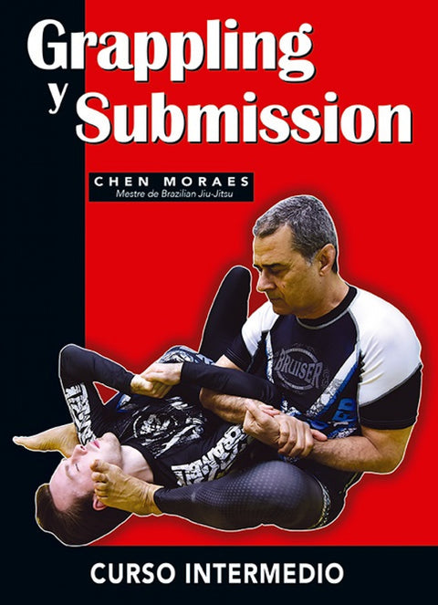  GRAPPLING Y SUBMISSION 