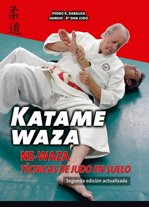  KATAME WAZA 
