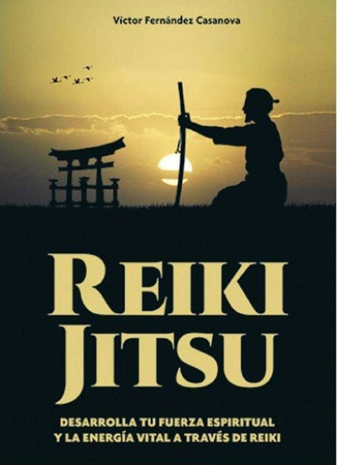  REIKU JITSU 