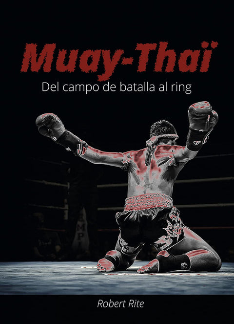  Muay-Thaòi 