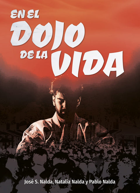  EN EL DOJO DE LA VIDA 