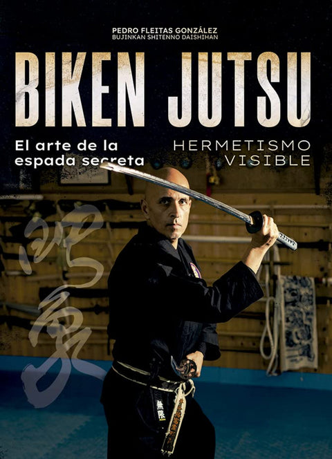  BIKEN JUTSU 