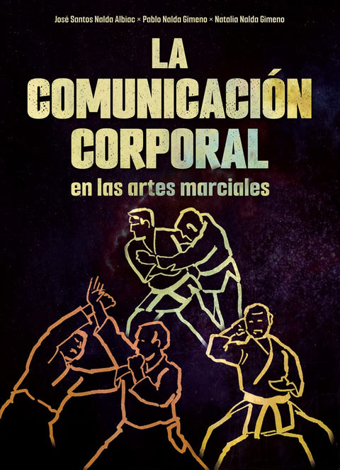  La comunicacion corporal en las artes marciales 