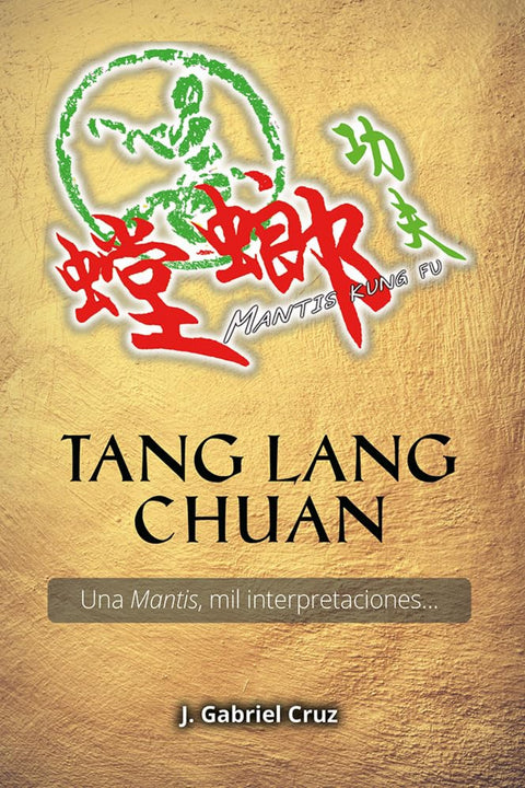  Tang Lang Chuan 