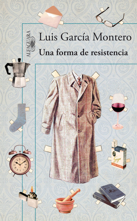  Una forma de resistencia 