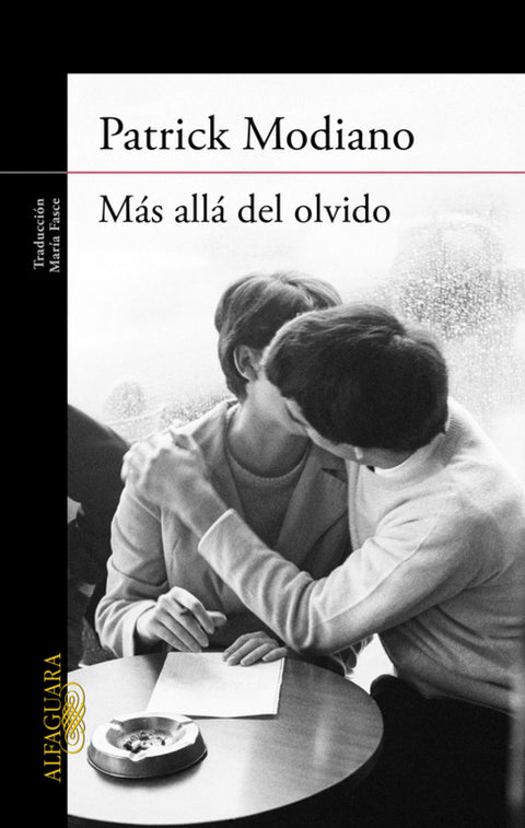  Más allá del olvido 